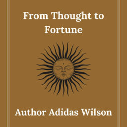Podcast thumbnail for From Thought to Fortune