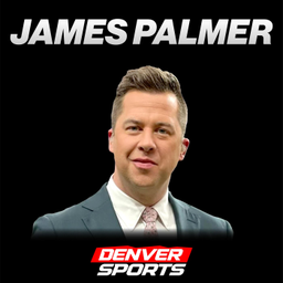 Podcast thumbnail for James Palmer