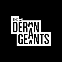 Podcast thumbnail for Les Dérangeants