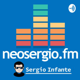 Podcast thumbnail for neosergio.fm
