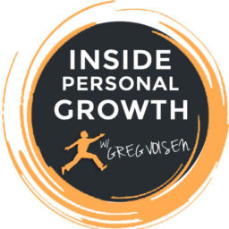 Podcast thumbnail for Inside Personal Growth with Greg Voisen