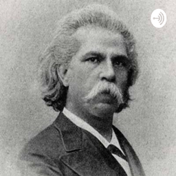Podcast thumbnail for Breve História Da Ópera Brasileira