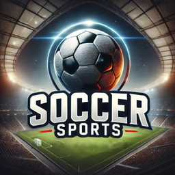 Podcast thumbnail for Soccer Sports