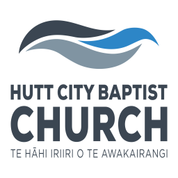 Podcast thumbnail for Hutt City Baptist