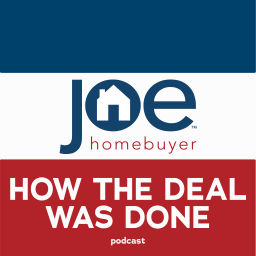 Podcast thumbnail for How the Deal Was Done