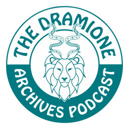 Podcast thumbnail for The Dramione Archives