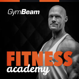Podcast thumbnail for Fitness Academy