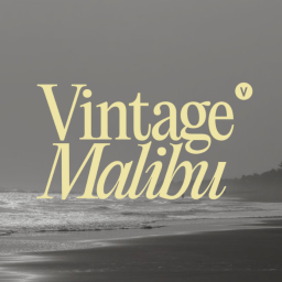 Podcast thumbnail for Vintage Church Malibu