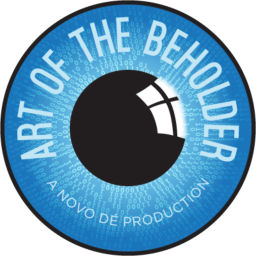 Podcast thumbnail for Art of the Beholder