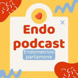 Podcast thumbnail for EndoPodcast Endometriosi e medicina integrativa
