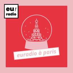 Podcast thumbnail for euradio à Paris