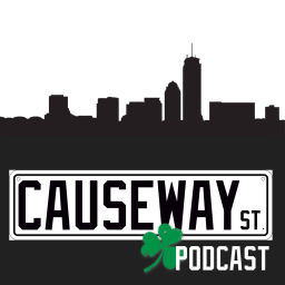 Podcast thumbnail for Causeway Street Podcast
