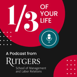 Podcast thumbnail for A Third of Your Life