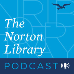 Podcast thumbnail for The Norton Library Podcast
