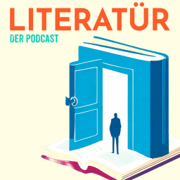 Podcast thumbnail for Literatür