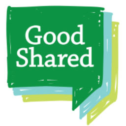 Podcast thumbnail for Good Shared