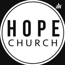 Podcast thumbnail for Hope Church BHM