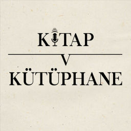 Podcast thumbnail for Kitap ve Kütüphane