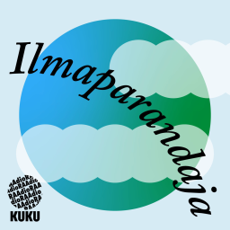 Podcast thumbnail for Ilmaparandaja
