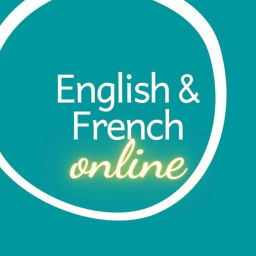 Podcast thumbnail for Français avec Krisztina