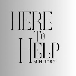 Podcast thumbnail for Here To Help