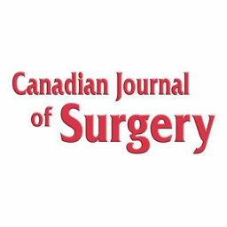 Podcast thumbnail for Cold Steel: Canadian Journal of Surgery Podcast