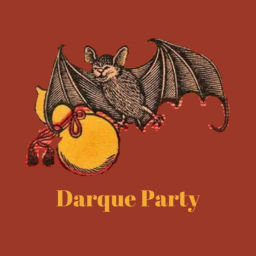 Podcast thumbnail for Darque Party