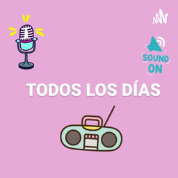 Podcast thumbnail for Todos Los Días