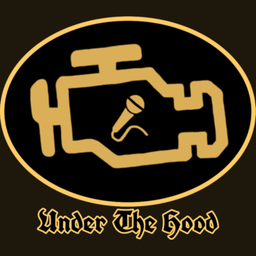 Podcast thumbnail for Under the Hood