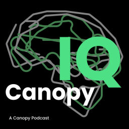 Podcast thumbnail for CanopyIQ
