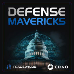 Podcast thumbnail for Defense Mavericks