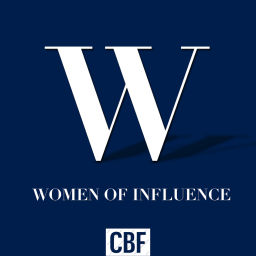 Podcast thumbnail for Women Of Influence