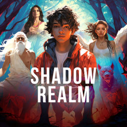 Podcast thumbnail for Shadow Realm