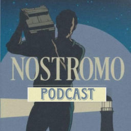 Podcast thumbnail for Nostromo