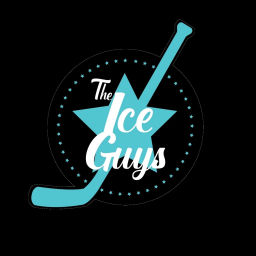 Podcast thumbnail for The Ice Guys