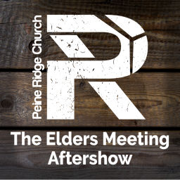 Podcast thumbnail for Peine Pastors Podcast