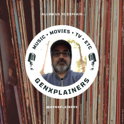 Podcast thumbnail for GenXplainers