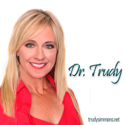 Podcast thumbnail for Dr. Trudy Podcast