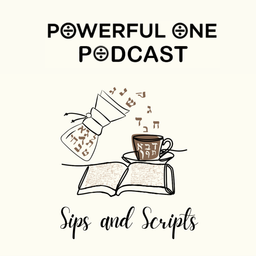 Podcast thumbnail for Sips and Scripts