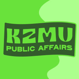Podcast thumbnail for KZMU Public Affairs