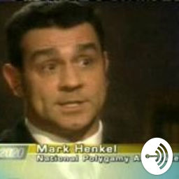 Podcast thumbnail for National Polygamy Advocate