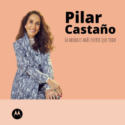 Podcast thumbnail for La moda es más fuerte que todo