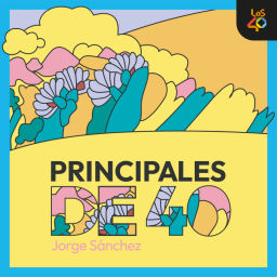 Podcast thumbnail for Principales de 40