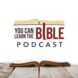 Podcast thumbnail for You Can Learn the Bible