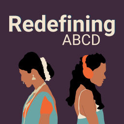 Podcast thumbnail for Redefining ABCD