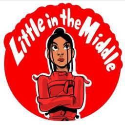 Podcast thumbnail for Little in the Middle
