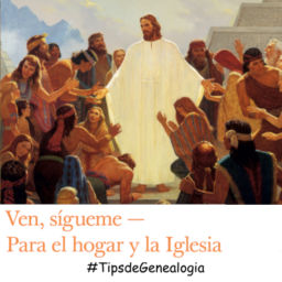Podcast thumbnail for Ven, Sígueme Audiolibro