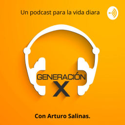 Podcast thumbnail for Generación X