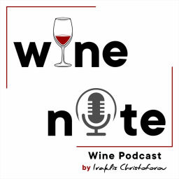 Podcast thumbnail for Wine Note