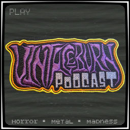 Podcast thumbnail for Vintage Burn Podcast